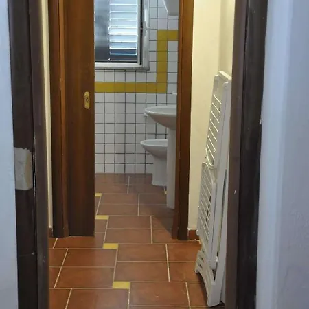 Basilicata Host To Host - La Di Ulisse Apartment Marina Di Pisticci