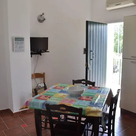 Apartment Basilicata Host To Host - La Di Ulisse *
