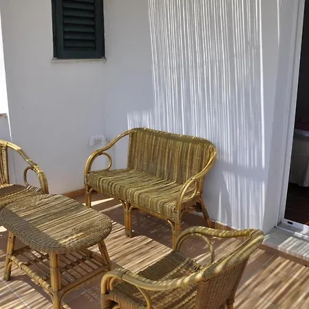 Apartment Basilicata Host To Host - La Di Ulisse *